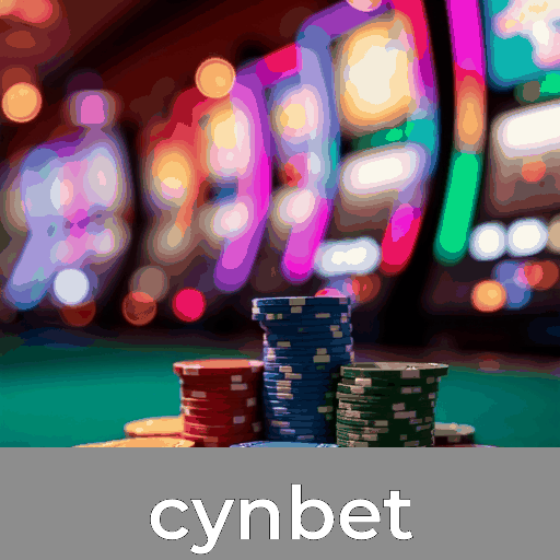 Cynbet: Seu Cassino Online Seguro e Premiado